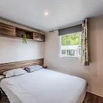 Mobil Confort Avec Clim 6 Campsite Onesse-et-Laharie