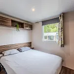 Campsite Mobil Confort Avec Clim 6 3*