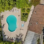 Campsite Mobil Confort Avec Clim 6